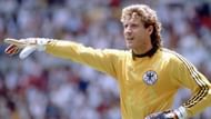 Schumacher helped West Germany in reaching two consecutive FIFA World Cup Finals